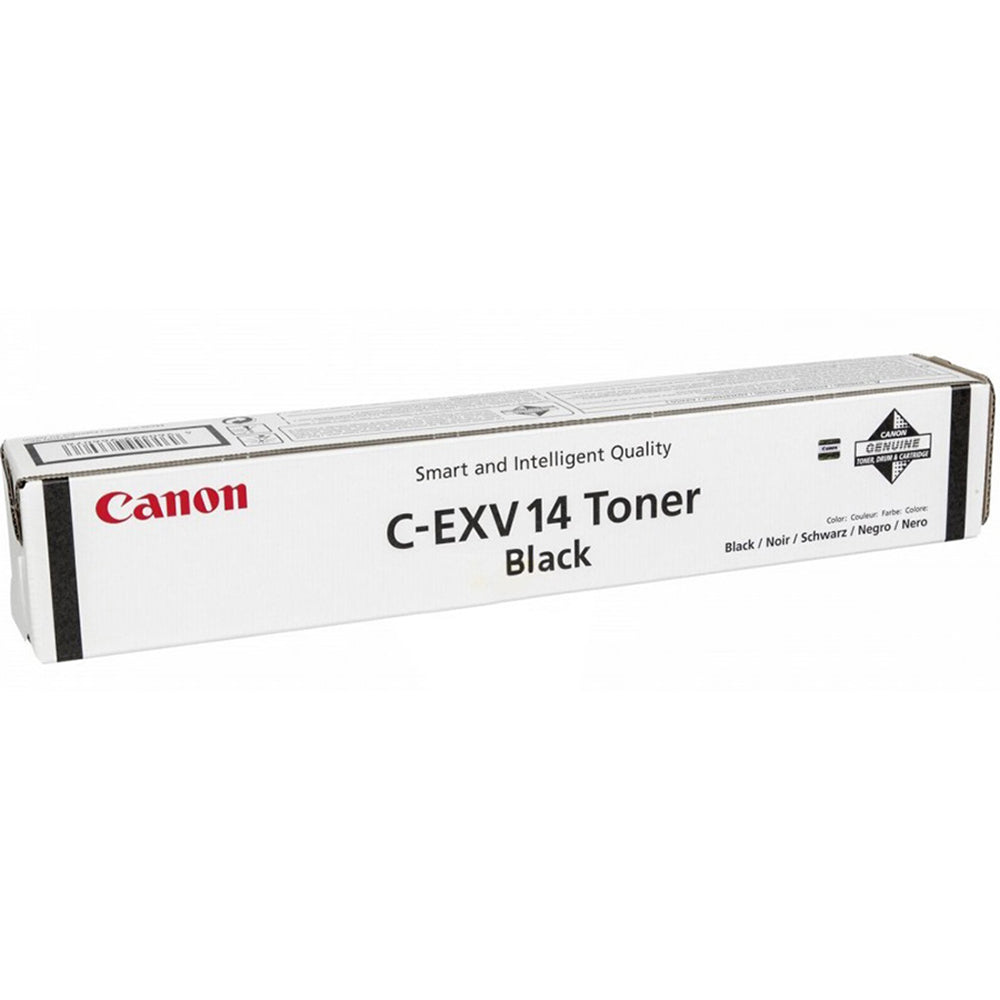 Canon C-EXV 14 Toner (4626663309412) Canon C-EXV 14 Toner (4626663309412)